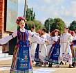 В Лиде состоялось торжественное закрытие XXXII Дня белорусской письменности