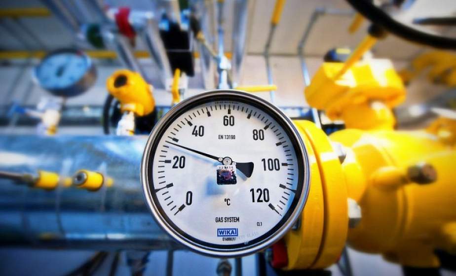 Куда придет газ? В 2020 году в Гродненском районе проложат 6 км газопровода Куда придет газ? В 2020 году в Гродненском районе проложат 6 км газопровода