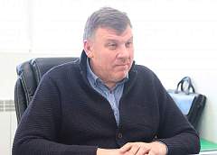 Мог четырежды получить иностранный паспорт, но выбрал жизнь на Родине