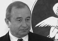 Умер известный белорусский врач-нефролог Александр Сукало