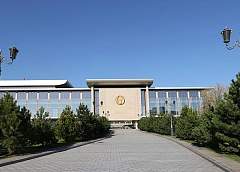 Новые руководители в семи районах страны и в районе Гродно. Александр Лукашенко принял кадровые решения