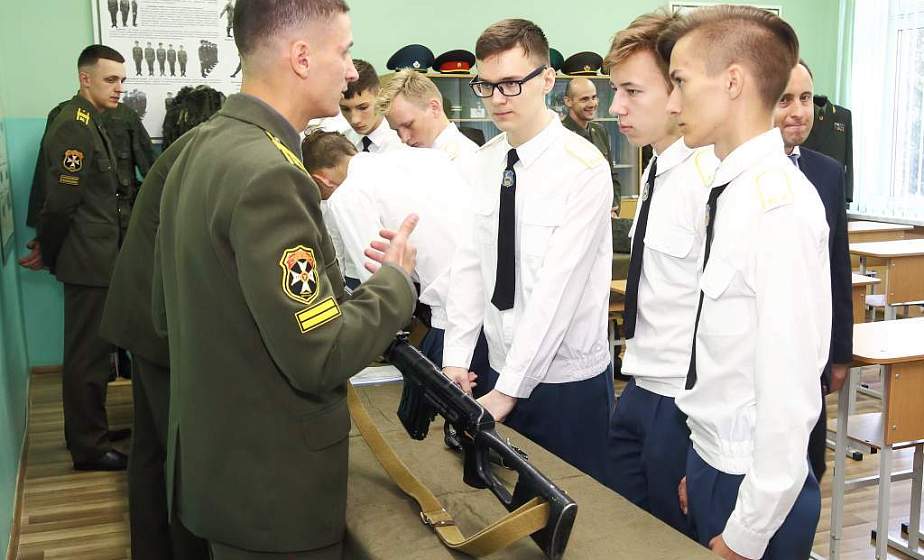 Новую должность для школ включили в Единый квалификационный справочник Новую должность для школ включили в Единый квалификационный справочник