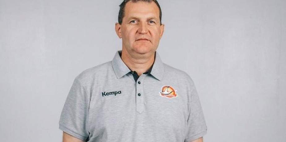 Для меня важно, чтобы игроки были бойцами Для меня важно, чтобы игроки были бойцами