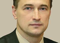 Назначен первый заместитель главы администрации Октябрьского района Гродно