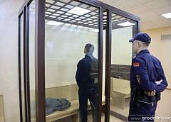 Экстремистские и террористические преступления находятся под постоянным контролем милиции