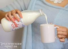 «Молочный Мир» наращивает объем экспорта продукции в Россию