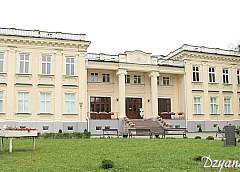 Як зрабіць сядзібу музеем? Сваімі меркаваннямі падзяліліся навукоўцы, прадстаўнікі ўлады і гаспадары сядзібаў з гісторыяй