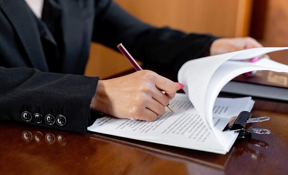 Совет Министров утвердил перечень государственных программ на предстоящую пятилетку