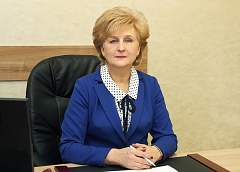 Налоги в режиме онлайн. О новых подходах в работе МНС рассказала первый заместитель начальника инспекции Министерства по налогам и сборам по Гродненской области Тамара Стасевич