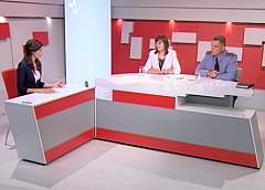 Открытый вопрос: Как противостоять домашнему насилию?
