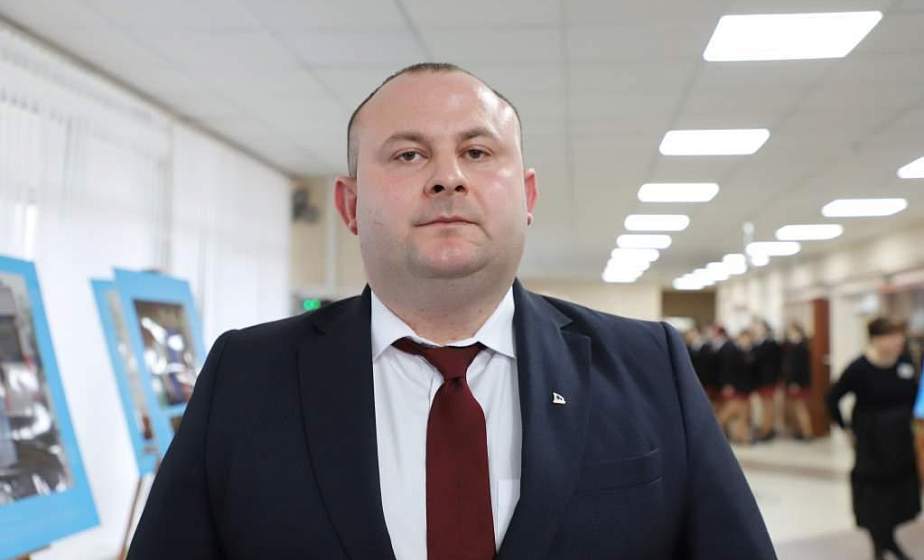 Участие во Всебелорусском народном собрании – это большая честь и ответственность