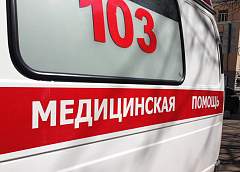В этом году в области по различным причинам погибли 8 несовершеннолетних 