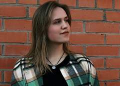 Недавно в Минске девушка спасла человека, провалившегося под лед. Ею оказалась березовчанка Елена Ялошевская