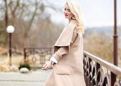 Svetlana Skok from Grodno will represent Belarus at the contest Mrs. Universe 2018