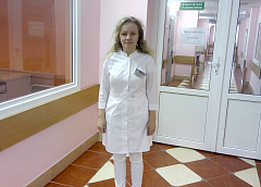 Это такое огромное счастье,  когда человек выздоравливает