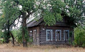 В Беларуси в Едином реестре пустующих домов находится более 48 тысяч объектов