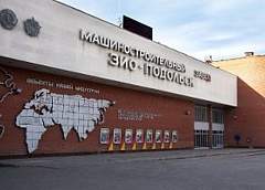 "ЗиО-Подольск" отгрузил сепараторы пароперегреватели для второго энергоблока БелАЭС