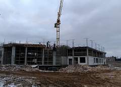 Следователи назвали причины производственного травматизма в Гродненской области