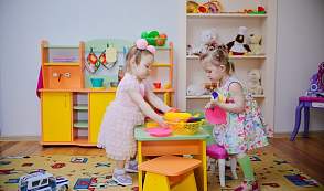 Чем заменят детские сады в сельской местности, если их закроют