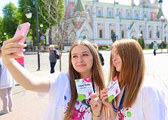 В Гродно проходит первый областной слет блогеров «ГродноМедиаДжем»