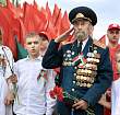 Огненными верстами войны. Ветеран Леонид Данилов поделился воспоминаниями с фронта и рассказал, как в свои 99 сохраняет жизнерадостность