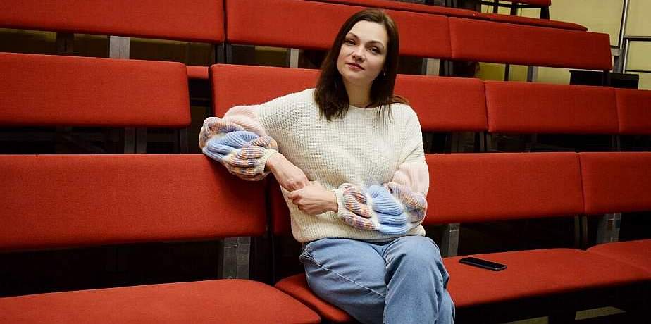 Играю себя, только в разных проявлениях Играю себя, только в разных проявлениях