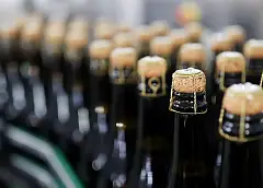 Популярное российское игристое вино запретят к продаже в Беларуси