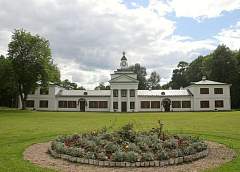 Oginsky's estate in Zalesye entered the top-best museums in Belarus. Why is it necessary to come here?