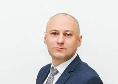 Председатель Дятловского районного объединения профсоюзов Валерий Макарчик: «Я пойду на референдум, потому что я за сохранение государства и национальных устоев»