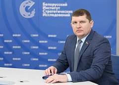 Шанхайская организация сотрудничества и ее государства-члены могут стать центром создания новой системы безопасности