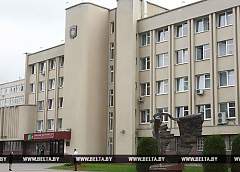 В Гродно троллейбус обстреляли из пневматики: милиция проводит проверку