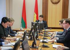 В 2022 году на Гродненщине планируют увеличить количество молодежи, занятой в студотрядах