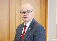 Главный врач Островецкой ЦРКБ о Послании Президента: «Идея о свободном от работы дне в году для комплексного амбулаторного обследования выведет на новый уровень заботу о здоровье нации»