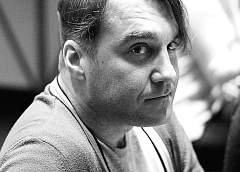 Дмитрий Радиончик
