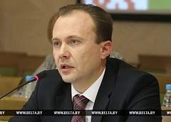 Корректировку границ районов и областей Беларуси завершат в 2018 году