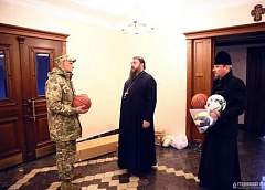 В тюрьме № 1 в областном центре благоустроили спортивную комнату