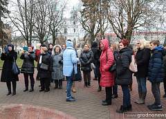 Безвизовые туристы выбирают белорусские санатории