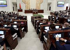 В Беларуси в 2024 году планируют отремонтировать более 1,6 тыс. км республиканских дорог