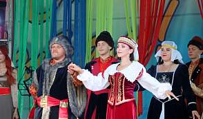 Уникальный праздник «Ганненскі кірмаш» пройдет в Зельве