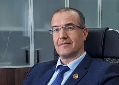 Вадим Черепица, председатель Гродненской областной коллегии адвокатов: «Где право, там и ответственность»