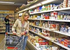 Продукция с истекшим сроком годности. Кто виноват?