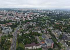 Гродненский горисполком определил места для агитации кандидатов