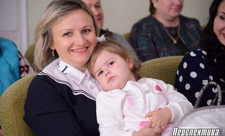 На Гродненщине торжественно вручили орден Матери На Гродненщине торжественно вручили орден Матери
