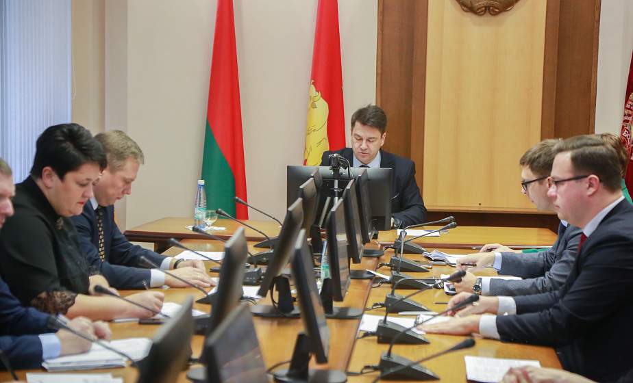 В 2022 году на Гродненщине планируют увеличить количество молодежи, занятой в студотрядах В 2022 году на Гродненщине планируют увеличить количество молодежи, занятой в студотрядах