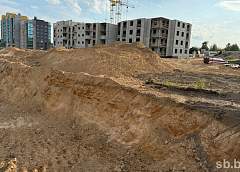 Новый проспект в Гродно назовут в честь Героя Советского Союза летчицы Ольги Санфировой
