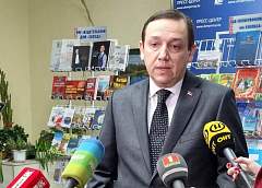 В газетах по-прежнему наблюдается дефицит аналитических жанров — Владимир Перцов