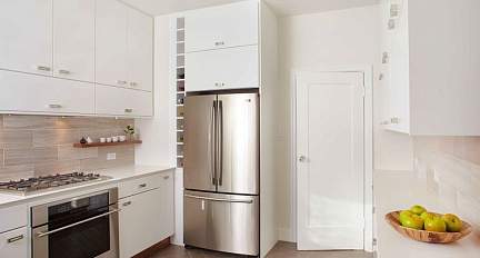 Гродненка хотела купить холодильник, но заплатила деньги аферистам