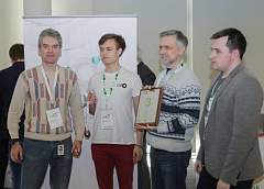 36-часовой IT-марафон и магистратура в Барселоне. Студенты ГрГУ имени Я.Купалы стали бронзовыми призерами международной олимпиады по анализу данных IDAO