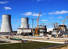 Belarus is most interested in nuclear plant safety - Vladimir Makei