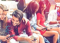Viber готовит версию мессенджера на белорусском языке